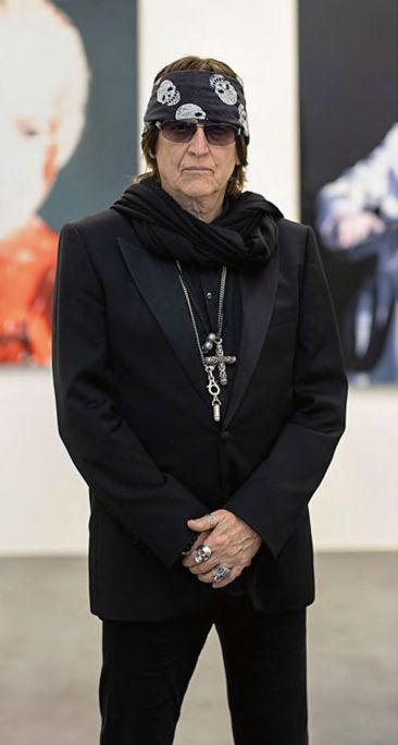 Helnwein über die US Wahl