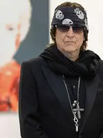 Helnwein über die US Wahl Helnwein über die US Wahl