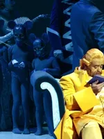 Der Rosenkavalier - reviews, reactions Der Rosenkavalier - reviews, reactions