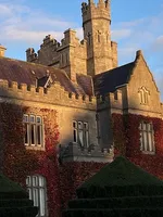 Gottfried Helnwein: Eine besondere Homestory in Irland Gottfried Helnwein: Eine besondere Homestory in Irland