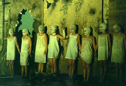  A und K oder ein Brudermord wiedergutgemacht