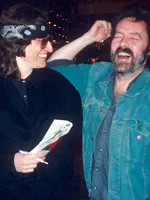 Der unbarmherzige Verletzte: Ein Nachruf auf Manfred Deix Der unbarmherzige Verletzte: Ein Nachruf auf Manfred Deix