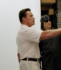 The Official Portraits of the Governor of the Great State of California