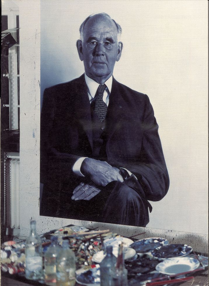 Peter Ludwig - Ein Sammler mit dem Herzen