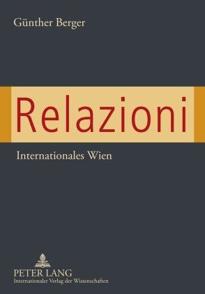 Relazioni: Internationales Wien