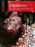 Capitalism's Secular Crisis and the European Social Model Capitalism's Secular Crisis and the European Social Model