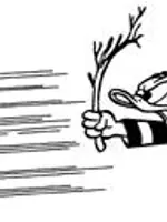 Kriminalpolitik in Entenhausen Kriminalpolitik in Entenhausen