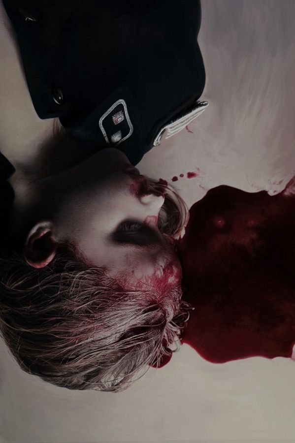 EL AUTORRETRATO EN FOTOGRAFIA Y SUS EXPONENTES: GOTTFRIED HELNWEIN