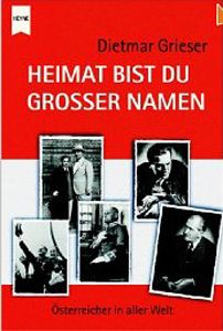 Heimat bist du großer Namen 