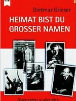 Heimat bist du großer Namen Heimat bist du großer Namen
