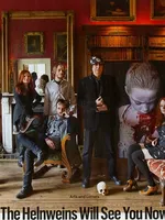 The Helnweins Will See You Now. The Helnweins Will See You Now.