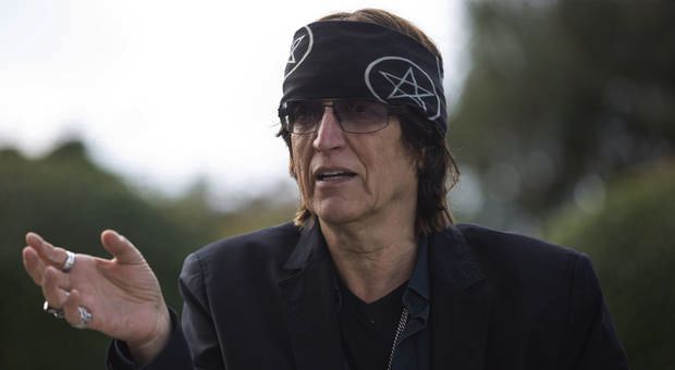 Interview mit Gottfried Helnwein