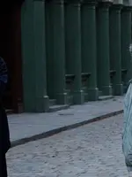 Meeting with Roman Polanski and Sir Ben Kingsley Meeting with Roman Polanski and Sir Ben Kingsley