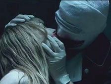 After Years of Anticipation - Manson's Phantasmagoria: The Visions of Lewis Carroll Teaser Trailer