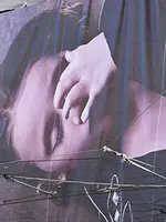 Ziel der Bilder, aufzuregen und aufzuwecken, wurde erreicht Ziel der Bilder, aufzuregen und aufzuwecken, wurde erreicht