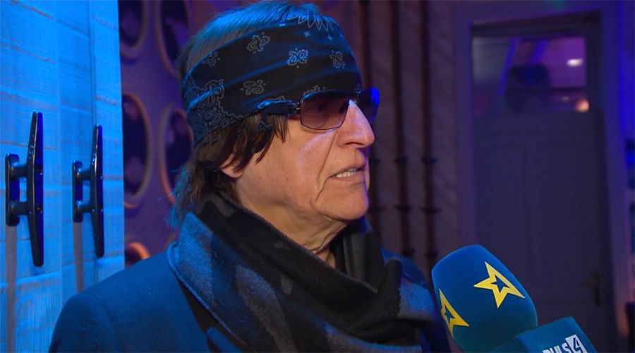 Helnwein: Das "größte Imperium" USA zerstört sich selbst