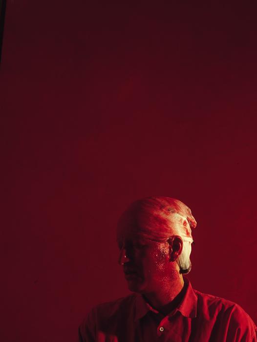 Дональд Дак против Гитлера 