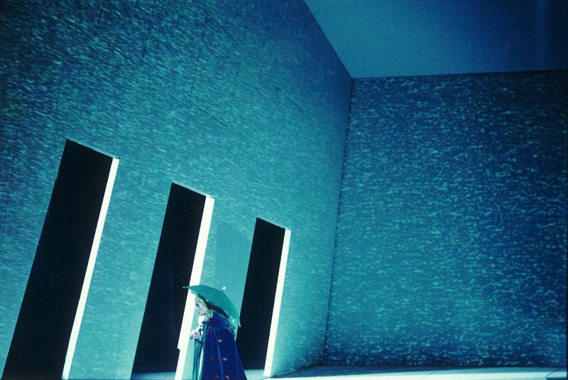 Der Teufel ist eine Tunte