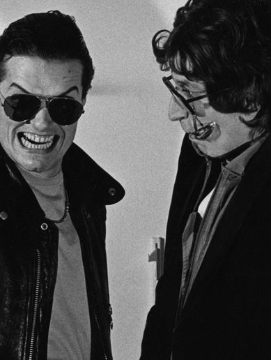 alpha-Österreich: Wien wird anders - Die Stadt in den 80ern