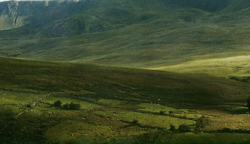 GOTTFRIED HELNWEIN - A LONG WAY TO TIPPERARY