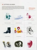 Das gezeichnete Interview Das gezeichnete Interview