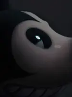 Dark Side of the Mouse Dark Side of the Mouse