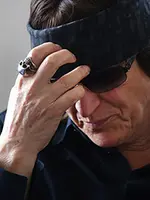 Gottfried Helnwein: "Sehen, wo Menschen nicht mehr sehen" Gottfried Helnwein: "Sehen, wo Menschen nicht mehr sehen"