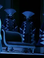 Contemporary Art Star Goes for Baroque Contemporary Art Star Goes for Baroque