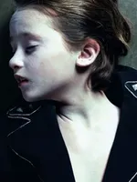 Fragen an Gottfried Helnwein Fragen an Gottfried Helnwein