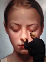 Art Basel week Art Basel week