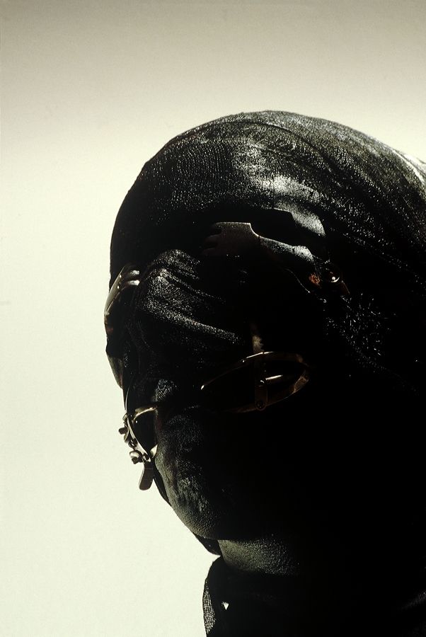 Melancholie - Genie und Wahnsinn in der Kunst