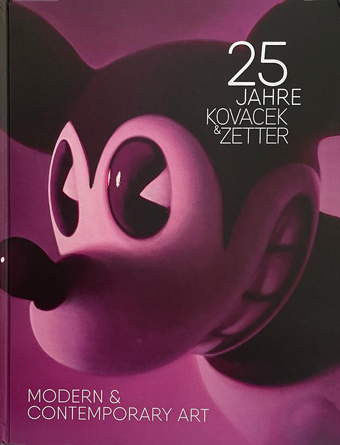 MODERN & CONTEMPORARY ART