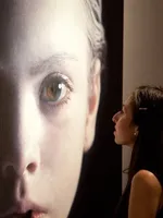 GOTTFRIED HELNWEIN GOTTFRIED HELNWEIN