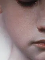 The Child - Works by Gottfried Helnwein The Child - Works by Gottfried Helnwein