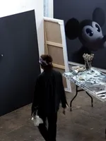 Inside ‘Bigger Than Art’: The 10-Year Film That Attempts to Redefine Creativity Inside ‘Bigger Than Art’: The 10-Year Film That Attempts to Redefine Creativity