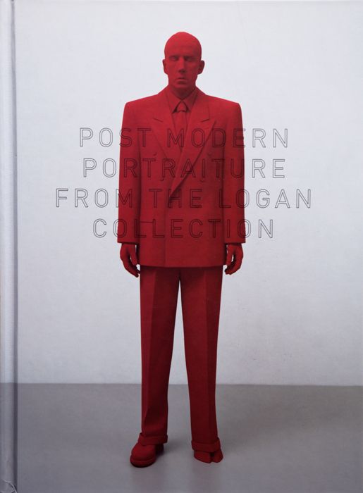 Post Modern Portraiture from the Logan Collection