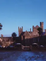 Restoration of the estate continued Restoration of the estate continued