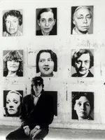 48 Portraits 48 Portraits