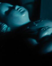 Angels Sleeping - The exhibition Reviews