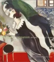 THE LOVER'S COMPANION: ART AND POETRY OF DESIRE.