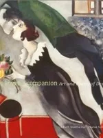 THE LOVER'S COMPANION: ART AND POETRY OF DESIRE. THE LOVER'S COMPANION: ART AND POETRY OF DESIRE.