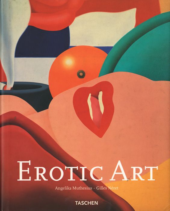 Erotic Art