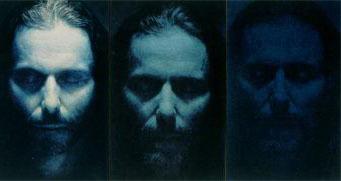 Cristo nell'arte russa