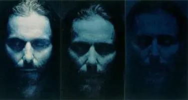 Cristo nell'arte russa