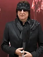 Gottfried Helnwein: "Mein Hauptwerk liegt noch vor mir" Gottfried Helnwein: "Mein Hauptwerk liegt noch vor mir"