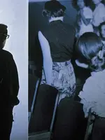 Helnwein works for the Modernism-show 2000 Helnwein works for the Modernism-show 2000