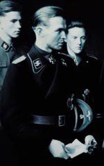 HAMLET, HEINER, HOF, HELNWEIN