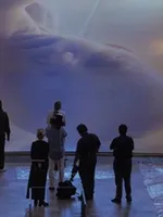 Helnwein - Installations Helnwein - Installations