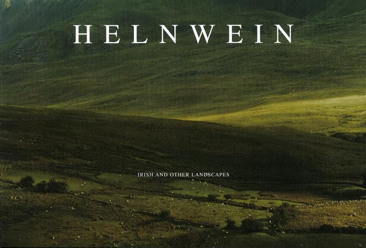 Helnwein, Irish and other Landscapes
