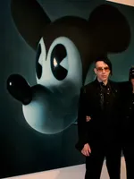 Marilyn Manson to wed in Tipperary Marilyn Manson to wed in Tipperary